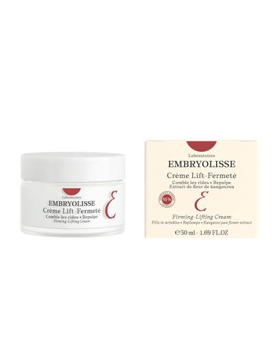 Embryolisse krem ujędrniająco-liftingujący 50 ml + Nisha Embryolisse, Lait-Creme Concentre, krem odżywczo nawilżający 15ml